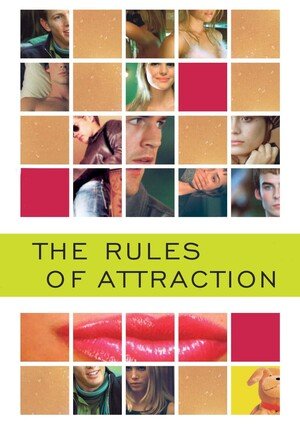Żyć szybko, umierać młodo / The Rules of Attraction