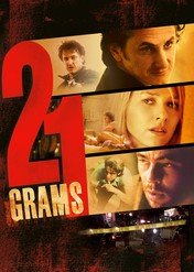 21 gramów / 21 Grams