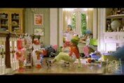 Cheaper by the Dozen trailer