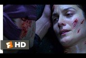 The Matrix Revolutions (3/5) Movie CLIP - Last Kiss (2003) HD