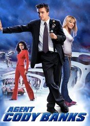 Agent Cody Banks / Agent Cody Banks