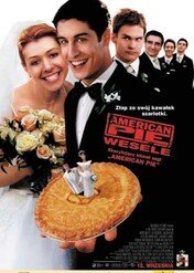 American Pie: Wesele / American Wedding