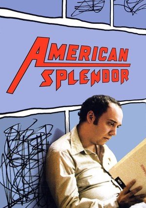 Amerykański splendor / American Splendor