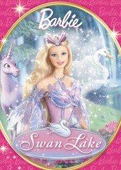 Barbie z Jeziora Łabędziego / Barbie of Swan Lake