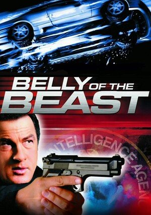 Bestia / Belly of the Beast