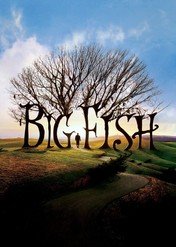 Duża ryba / Big Fish