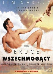 Bruce Wszechmogący / Bruce Almighty