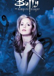 Buffy postrach wampirów / Buffy the Vampire Slayer