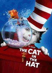 Kot / Cat in the Hat