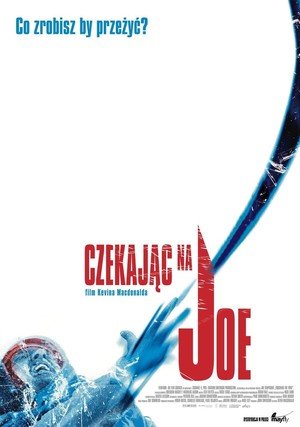 Czekając na Joe / Touching the Void