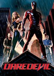 Daredevil / Daredevil