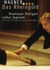 Der Ring des Nibelungen: Das Rheingold / Der Ring des Nibelungen: Das Rheingold