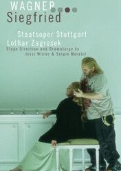 Der Ring des Nibelungen: Siegfried / Der Ring des Nibelungen: Siegfried