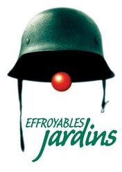 Dziwne ogrody / Strange Gardens