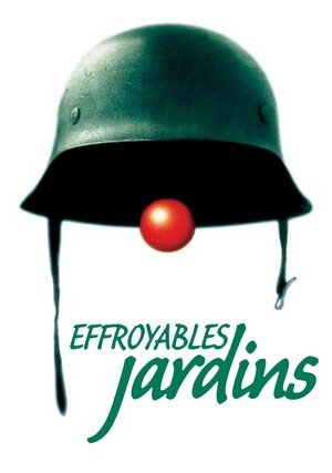 Dziwne ogrody "/ Strange Gardens