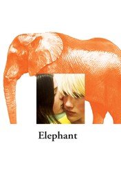 Słoń / Elephant