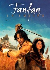 Fanfan Tulipan / Fan-Fan the Tulip