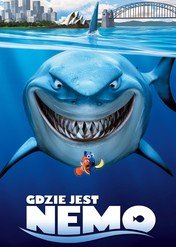 Gdzie jest Nemo? / Finding Nemo
