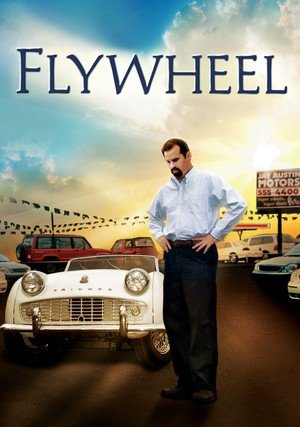 Koło zamachowe / Flywheel