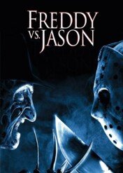 Freddy kontra Jason / Freddy vs. Jason