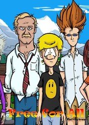 Free for All / Free for All