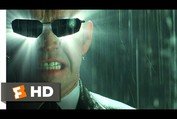 The Matrix Revolutions (5/5) Movie CLIP - Crashing The Matrix (2003) HD
