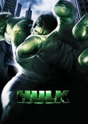 Hulk / Hulk