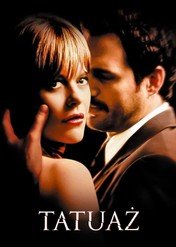 Tatuaż / In the Cut