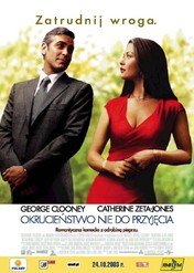 Okrucieństwo nie do przyjęcia / Intolerable Cruelty