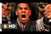The Matrix Revolutions (1/5) Movie CLIP - Blaze of Glory (2003) HD