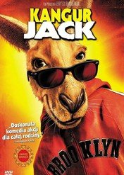 Kangur Jack / Kangaroo Jack