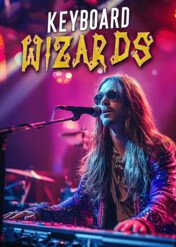 Keyboard Wizards / Keyboard Wizards