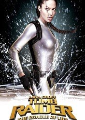 Lara Croft Tomb Raider: Kolebka życia / Lara Croft Tomb Raider: The Cradle of Life