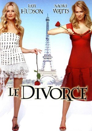 Rozwód po francusku / Le Divorce
