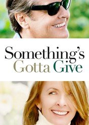 Lepiej późno niż później / Something's Gotta Give