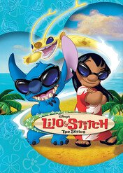 Lilo i Stich / Lilo & Stitch: The Series