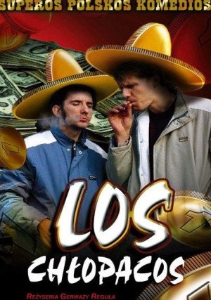 Los Chłopacos "/ Los chłopacos