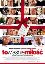 To właśnie miłość / Love Actually
