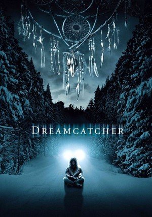 Łowca snów / Dreamcatcher
