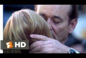 Lost in Translation (10/10) Movie CLIP - A Secret Goodbye (2003) HD