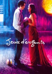 Miłość na żądanie / Jeux d'enfants