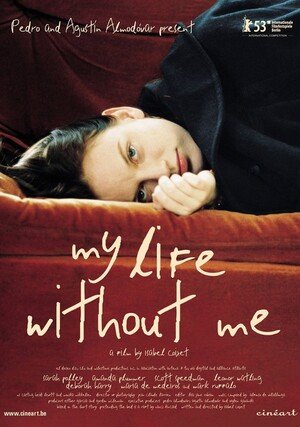 Moje życie beze mnie / My Life Without Me