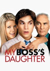 Córka mojego szefa / My Boss's Daughter