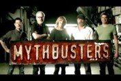 MythBusters Reunion Trailer