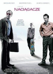 Naciągacze / Matchstick Men