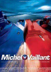 Najlepsi z najlepszych - Michel Vaillant / Michel Vaillant
