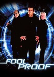 Niezawodny plan / Foolproof