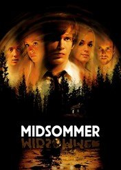 Noc świętojańska / Midsommer