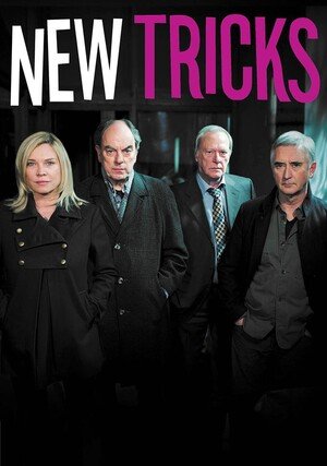 Nowe triki / New Tricks