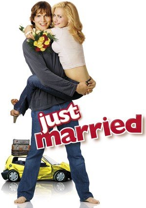 Nowożeńcy / Just Married